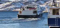 Ro-Ro-fartyg till salu