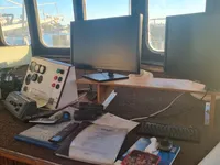 Trålare till salu