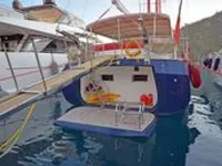 Yacht till salu