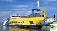 Landstigningsfartyg, tank till salu