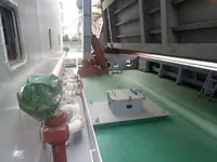 General Cargo/Multi-purpose till salu