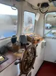 Kryssningsfartyg till salu