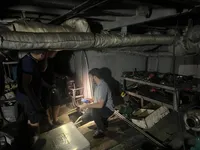 Purse seiner till salu