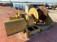 Bogserbåt till salu
