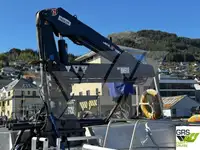 Kryssningsfartyg till salu