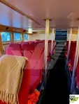 Kryssningsfartyg till salu