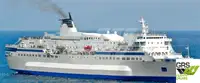 Ro-Ro ship till salu
