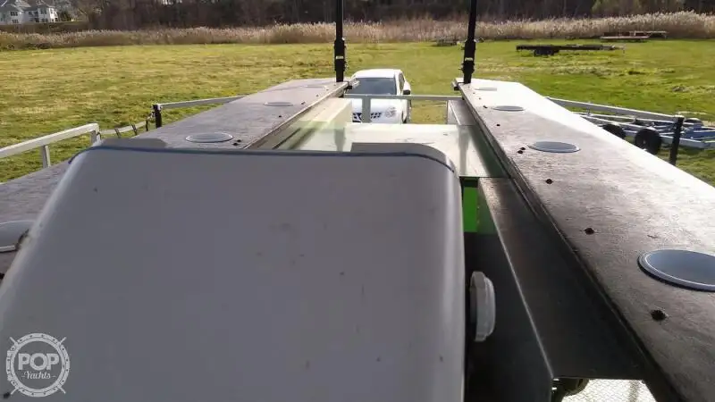 Containerskepp till salu