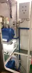 Försörjningsfartyg till salu