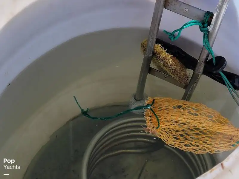 Fiskbearbetningsfartyg till salu