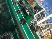 Purse seiner till salu