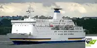Ro-Ro-fartyg till salu