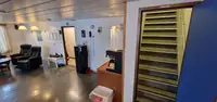 Bunkertanker till salu