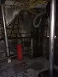 Dykarstöd till salu