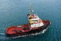Towboat for sale