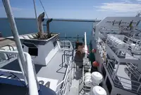 Trålare till salu