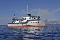 Bogserbåt till salu