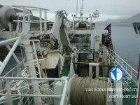 Trålare till salu