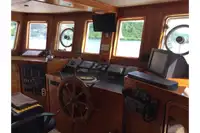 Kryssningsfartyg till salu