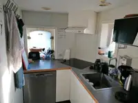Bogserbåt till salu