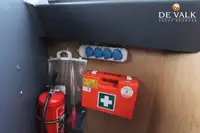 Besättningsbåt till salu