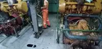 Bogserbåt till salu