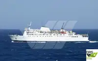 Ro-Ro ship till salu