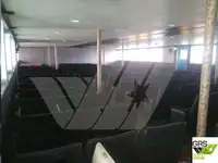 Ro-Ro ship till salu