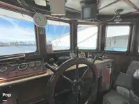 Trålare till salu