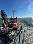 Arbetsbåtar till salu