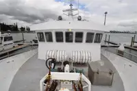 Trawler till salu