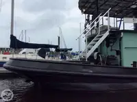 Bogserbåt till salu