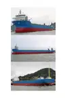 Containerfartyg till salu