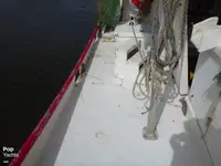 Trålare till salu