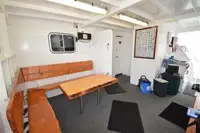 Trålare till salu