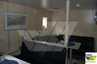 Undersökningsfartyg till salu