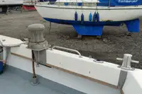 Arbetsbåtar till salu