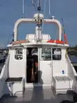 Lotsbåt till salu