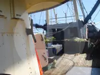 Bottentrålare till salu