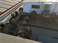 Pråm till salu
