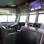 Purse seiner till salu