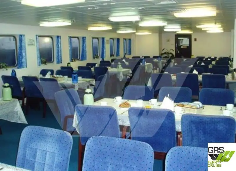 Ro-Ro-fartyg till salu