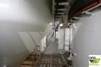 Försörjningsfartyg till salu