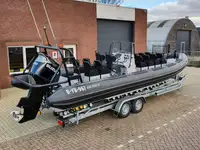 Containerskepp till salu