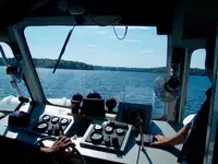 Kryssningsfartyg till salu