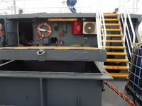 Arbetsbåtar till salu