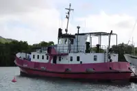 General Cargo/Multi-purpose till salu