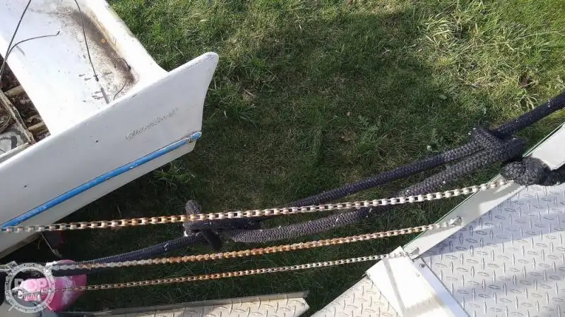 Containerskepp till salu
