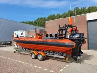 Containerskepp till salu