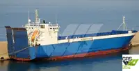 Ro-Ro ship till salu